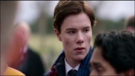 Young Royals (Hindi) - Season 02 Episode 01